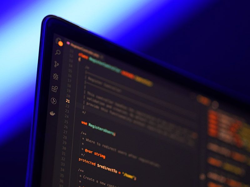 Sviluppo software a Parma
